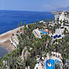 Oscar Resort Hotel